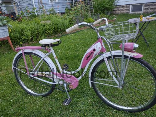 Schwinn Starlet fiche technique et avis